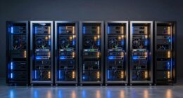 top home lab server racks