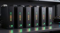 top home lab switches