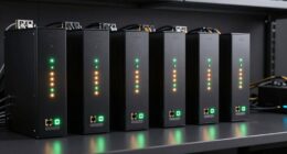 top home lab switches