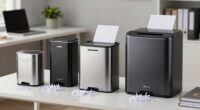 top home office shredders