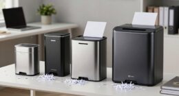 top home office shredders