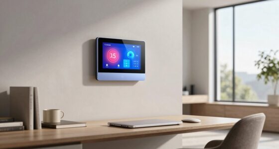 top home office thermostats