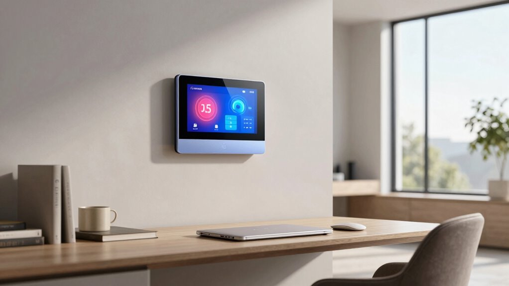 top home office thermostats