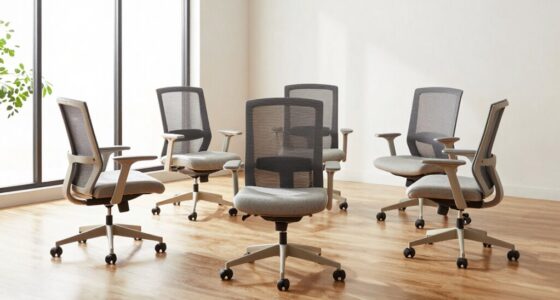 top kneeling chairs 2026