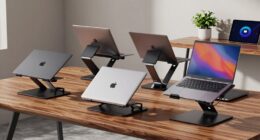top laptop riser options