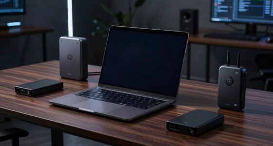 top laptops for hacking