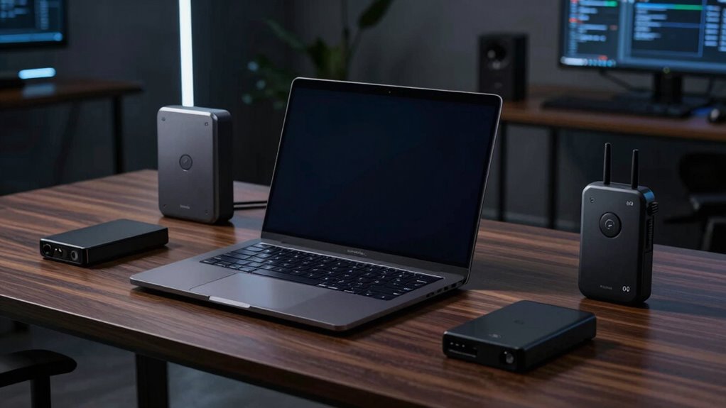 top laptops for hacking