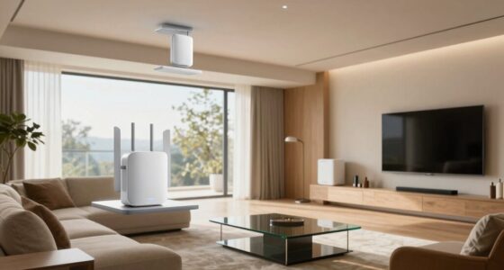 top large home wi fi