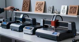 top laser engravers list