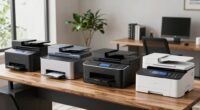 top laser printers 2026