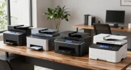 top laser printers 2026