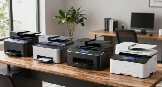 top laser printers 2026