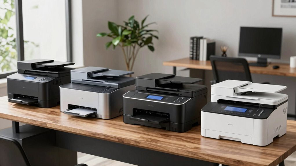 top laser printers 2026