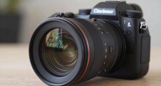 top lenses for talking videos