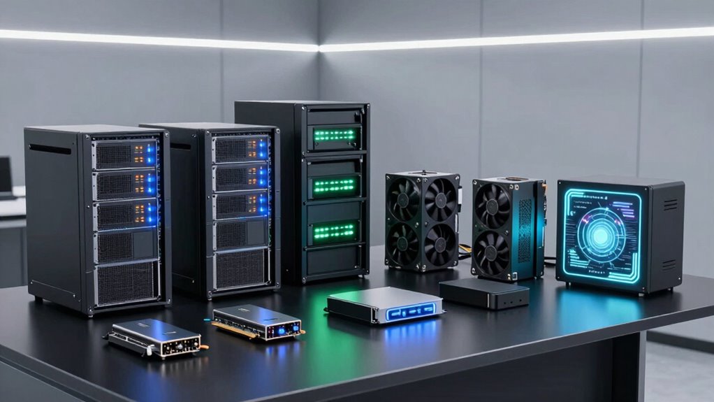 top local ai hardware
