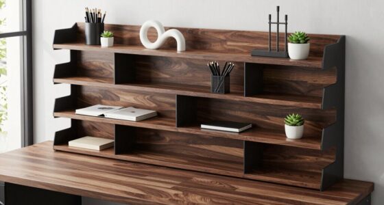 top luxury desk organizers