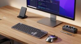 top luxury developer desk accessories