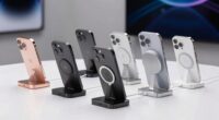 top magsafe charging stands