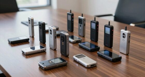 top meeting voice recorders