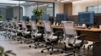 top mesh chairs 2026
