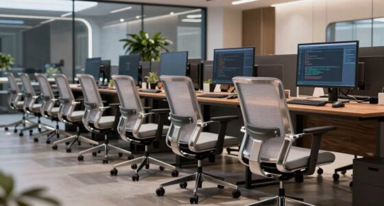 top mesh chairs 2026