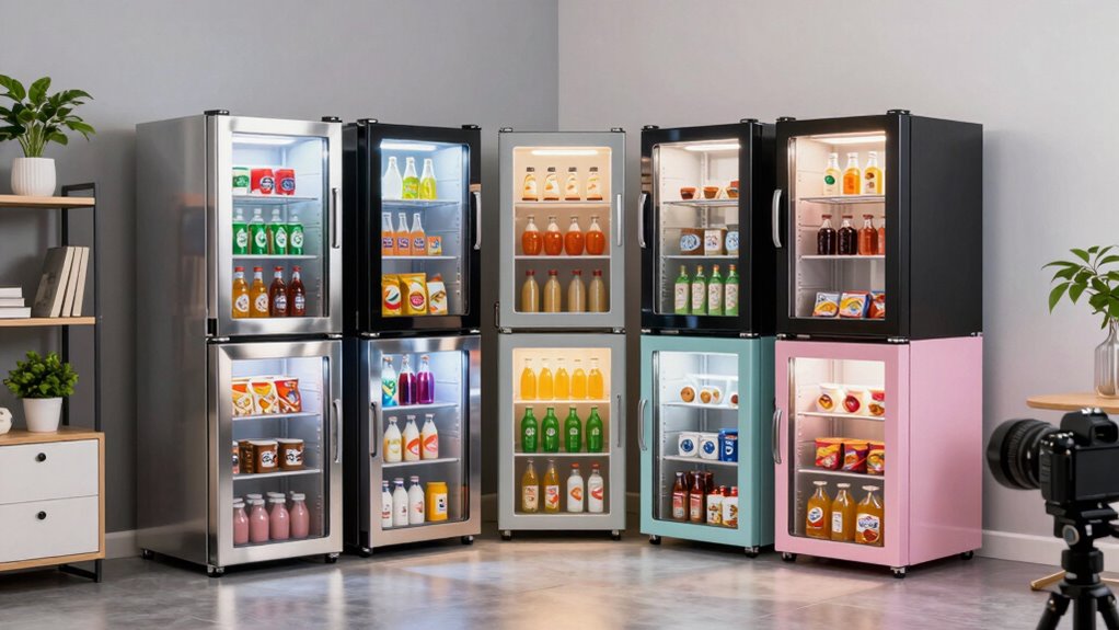 top mini fridges 2026