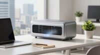 top mini office air conditioners