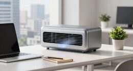 top mini office air conditioners