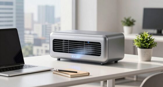 top mini office air conditioners