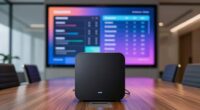 top mini pcs for signage
