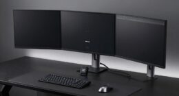top monitor accessories 2026