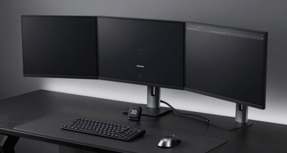 top monitor accessories 2026