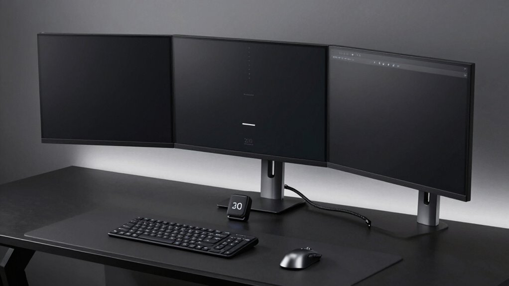 top monitor accessories 2026