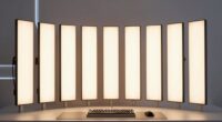top monitor light options