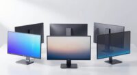 top monitor privacy screens