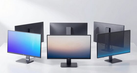 top monitor privacy screens