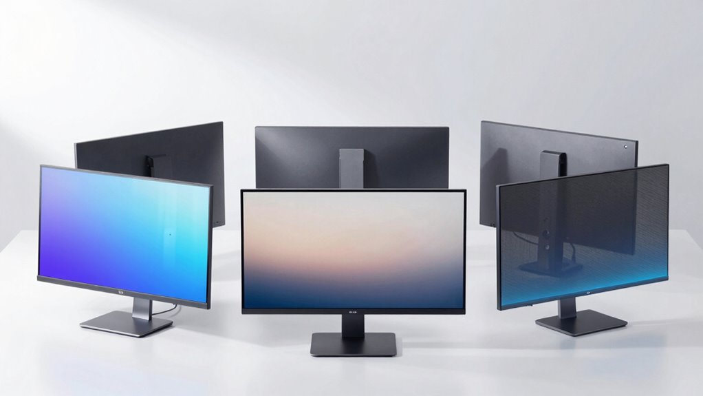 top monitor privacy screens