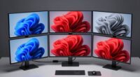 top monitors for accuracy
