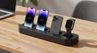 top multi device chargers