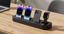 top multi device chargers