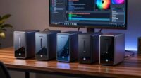 top nas for creatives