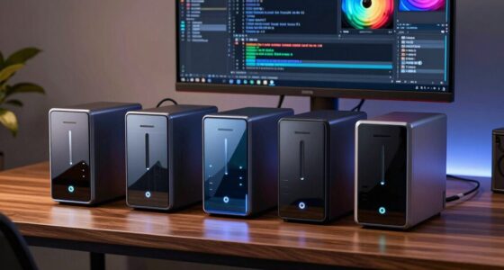 top nas for creatives