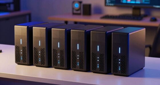 top nas for plex