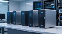 top nas for small business