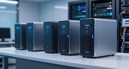 top nas for small business