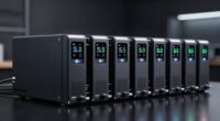 top networking ups picks