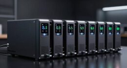 top networking ups picks