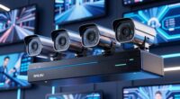 top nvr camera kits