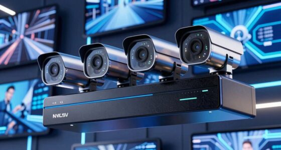 top nvr camera kits