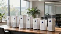 top office allergy purifiers